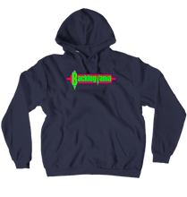Backlogvania Hoodies (No-Zip/Pullover)