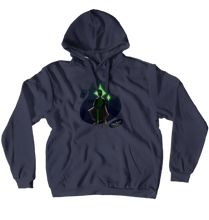 greenknight1237 Hoodies (No-Zip/Pullover)