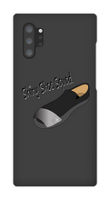 Shiny Shoe Squad Samsung Phone Cases