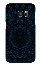 celosiaprox Samsung Phone Cases