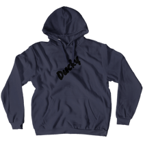 dontforgetducky52 Hoodies (No-Zip/Pullover)
