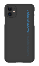 thelastshadows iPhone Phone Cases