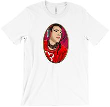 T3_Houdini T-Shirts