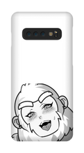 yetitheveti Samsung Phone Cases