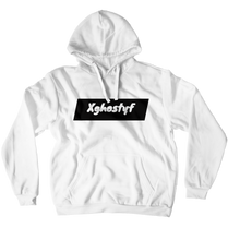 xghostyf Hoodies (No-Zip/Pullover)