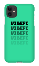 VibeFC iPhone Phone Cases