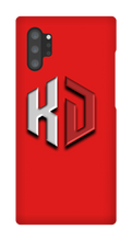 kaseyydunn Samsung Phone Cases