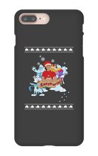 easyparisi Christmas iPhone Phone Cases
