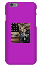 AC Party iPhone Phone Cases