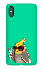 Lee iPhone case