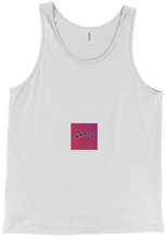 The Krazz crazy Tank Top