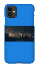 lee_gandhis_nuts iPhone Phone Cases