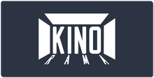 Kinorama Studio XXL Gaming Mousepad