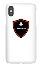 bullitzical iPhone Phone Cases
