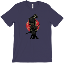 s4murai87 T-Shirts