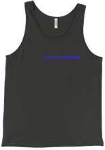 pringelsgaming Tank Top