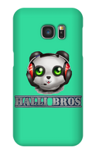 hallibros Samsung Phone Cases