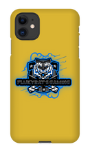 flukyrat iPhone Phone Cases