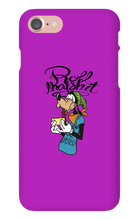 roll that iPhone Phone Cases
