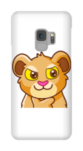 its_megannn Samsung Phone Cases
