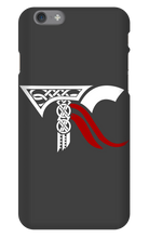 teh_carnage iPhone Phone Cases