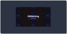 zngaming XXL Gaming Mousepad