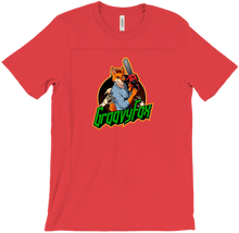 groovyfox T-Shirts