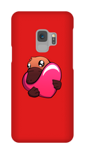echothegamerguy Samsung Phone Cases
