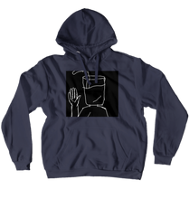 Marakujin Chavoso (No-Zip/Pullover)