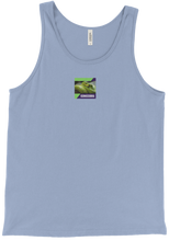 iconiccobra Tank Top