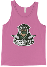 Sage Hinata Tank Tops