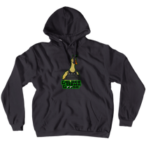 goldenmamagoose Hoodies (No-Zip/Pullover)