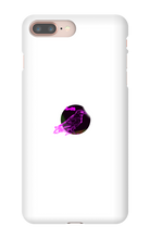 raven_willi iPhone Phone Cases