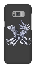 RoxasTKM Logo Samsung Phone Case