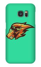gamdreitv Samsung Galaxy Schutzhülle