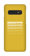 Droxzy's Samsung Phone Cases