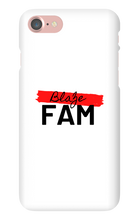 IPhone Case BlaZe_Fam