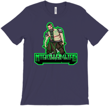 ntekiller4life T-Shirts