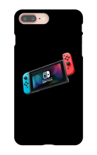 Nintendo Switch iPhone  Cases