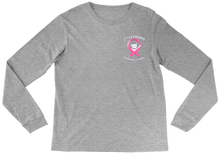 juniSTRONG Long Sleeve Shirt
