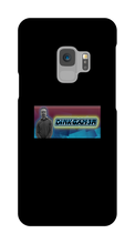 dinkgam3r Samsung Phone Cases