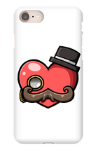 mrsir2552 iPhone Cases