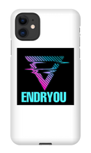 endryou76 iPhone Phone Cases