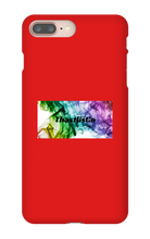 thastlis_co iPhone Phone Cases