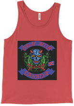 killermob001gaming Tank Top