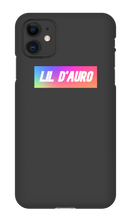 LIMITED! - Special lil d'auro Phonecase