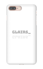 glairs_ iPhone Phone Cases