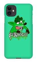 acidbandicoot iPhone Phone Cases
