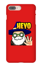 mrbarnes1988 iPhone Phone Cases