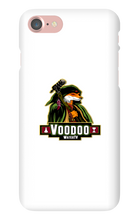 voodoowatertv iPhone Phone Cases
